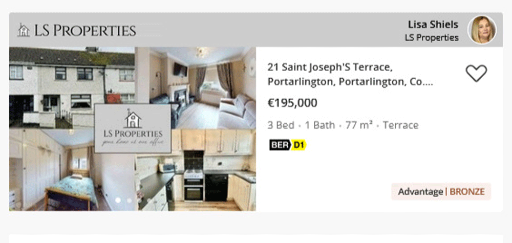 Daft Virtual Tours and Photographs