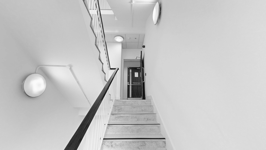 Using Matterport to Support Commercial Lease Condition Surveys